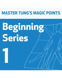 Master Tung's Magic Points: Beginning Series 1