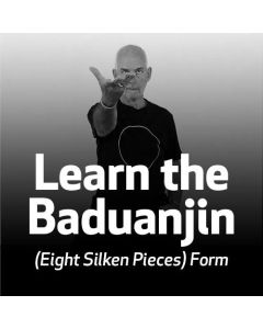 Learn the Baduanjin (Eight Silken Pieces) Form