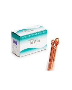 Tewa CB Series (Copper Handle with Loop)