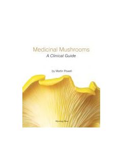 Medicinal Mushrooms: A Clinical Guide