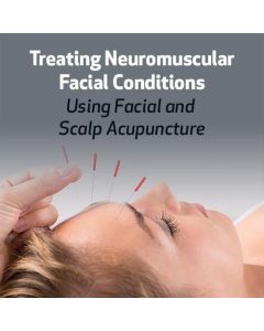 Treating Neuromuscular Facial Conditions