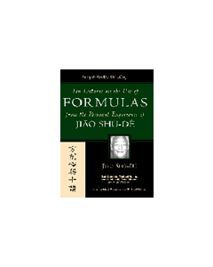 Ten Lectures on the Use of Chinese Formulas