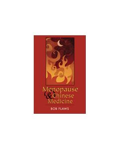 Menopause and Chinese Medicine