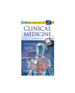 Pocket Essentials of Clinical Medicine 4th edition