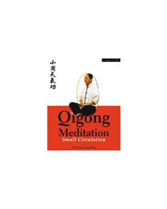 Qigong Meditation Small Circulation