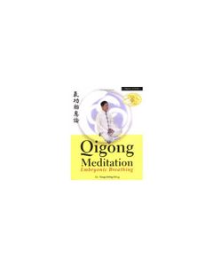 Qigong Meditation - Embryonic Breathing