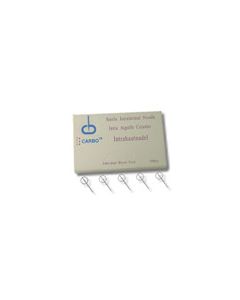 Carbo Intradermal Needles (0.14x6mm)