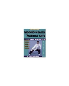 Qigong For Health and Martial Arts