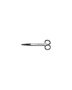 Straight Scissors 11cm