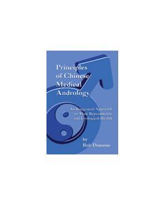 Principles of Chinese Medical Andrology