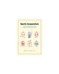 Sports Acupuncture The Meridian Test and Its Applications