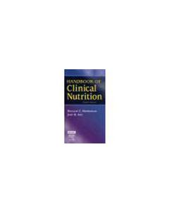 Handbook of Clinical Nutrition
