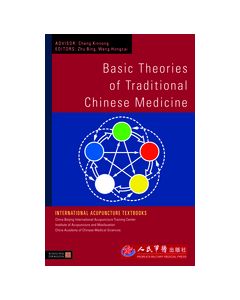 Basic Theories of Traditional Chinese Medicine