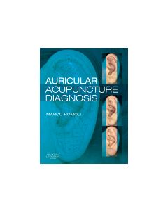 Auricular Acupuncture Diagnosis