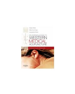 An introduction to Western Medical Acupuncture