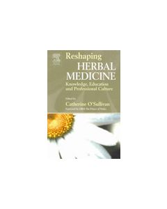 Reshaping Herbal Medicine