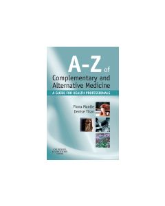 A-Z of Complementary and Alternative Medicine