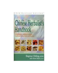 The Chinese Herbalist's Handbook