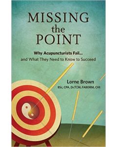 Missing the Point: Why Acupuncturists Fail