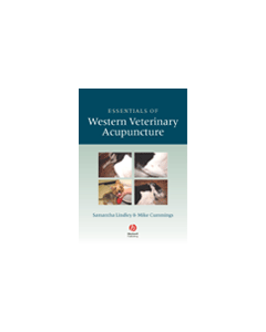 Essentials of Western Veterinary Acupuncture 