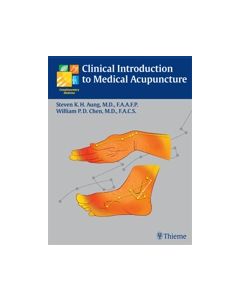 Clinical Introduction to Medical Acupuncture