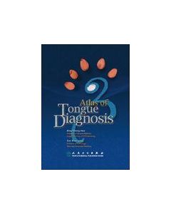 Atlas of Tongue Diagnosis