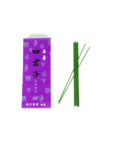 Incense - 200 pcs (Purple Box)