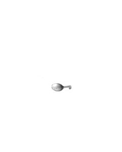 Split Spoon with hoop-end handle