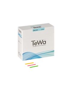 Tewa Detox Needles (Orange Plastic Handle)