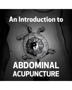 An Introduction to Abdominal Acupuncture