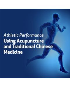 Athletic Performance – Using Acupuncture and Traditional Chinese Medicine