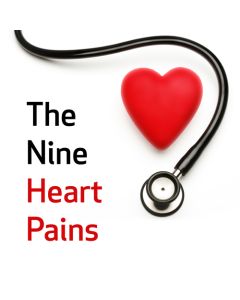  The Nine Heart Pains in Chinese Medicine