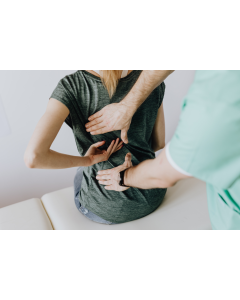 Low Back Pain Assessment, Red Flags And Management