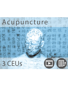 Sticking to the Point: How to Compose an Acupuncture Formula for Any Disease