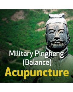 Military Pingheng (Balance) Acupuncture