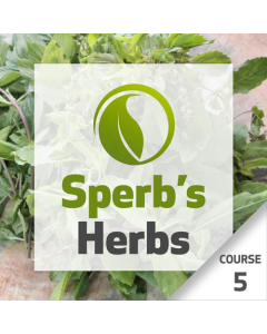 Sperb's Herbs - Course 5