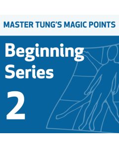 Master Tung's Magic Points: Beginning Series 2