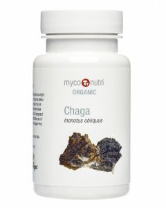 MycoNutri Organic Chaga