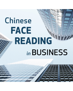 Chinese Face Reading in Business