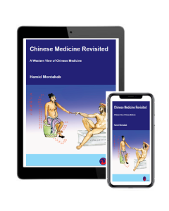 Chinese Medicine Revisited - eBook format