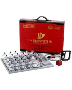 Cupping Set  (30 Cup)
