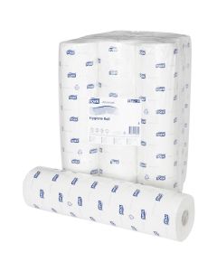 Tork Couch Roll Advanced 2 Ply - 48cm x 56m