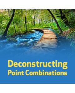 Deconstructing Point Combinations
