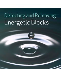 Detecting and Removing Energetic Blocks