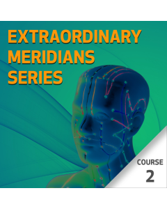 Extraordinary Meridians - Course 2