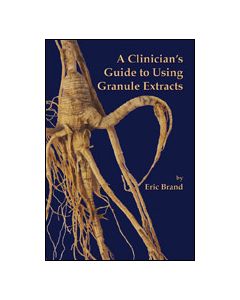 A Clinician's Guide to Using Granule Extracts