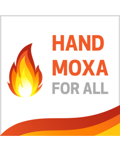 Hand Moxa for All