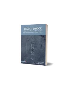 Heart Shock - Diagnosis and Treatment of Trauma with Shen-Hammer and Classical Chinese Medicine