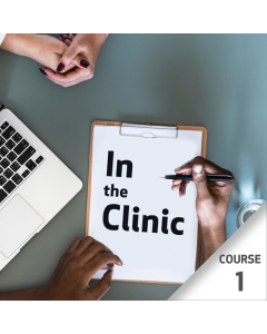 In the Clinic Series - Course 1