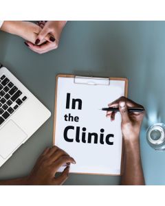 In the Clinic Series